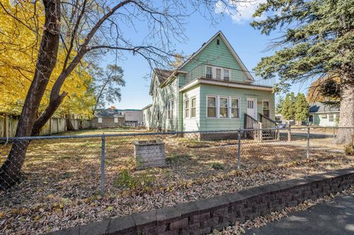4433 Aldrich Ave N, Minneapolis, MN, 55412-1419 | Card Image