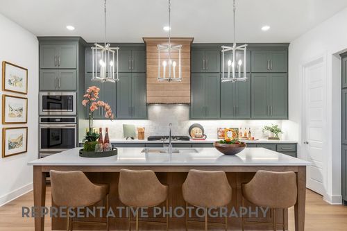 2805 Buckingham Ln, Celina, TX, 75009-4406 | Card Image