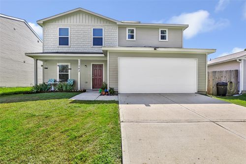 143 Violet, Livingston, TX, 77351-4753 | Card Image