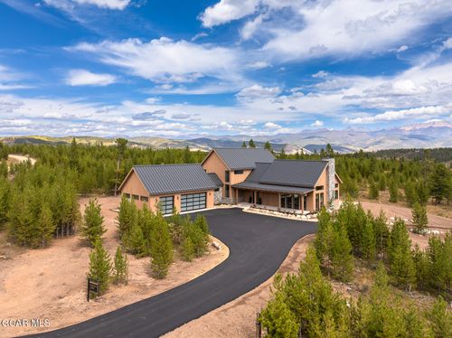 32 County Road 5194, Tabernash, CO, 80478-5086 | Card Image