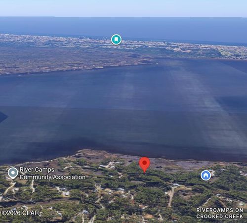 7519 Morning Marsh Trl, Panama City Beach, FL, 32413-9585 | Card Image