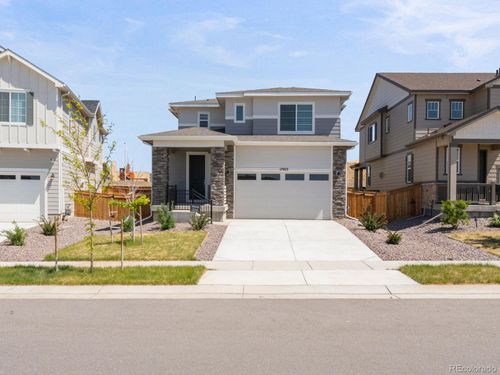 17923 E 93rd Ave, Commerce City, CO, 80022-9190 | Card Image