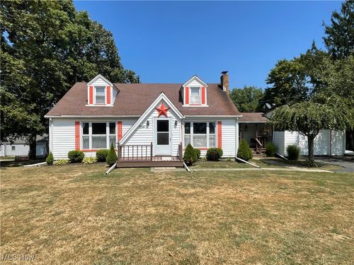 51522 State Route 14, East Palestine, OH, 44413-8777 | Card Image