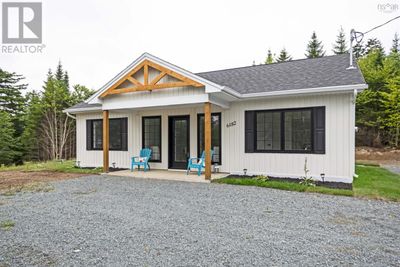 6182 No 7 Highway, House other with 2 bedrooms, 2 bathrooms and null parking in Head Of Chezzetcook NS | Image 1