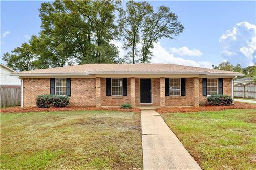 1586 Regency Dr, Mobile, AL, 36693-4963 | Card Image