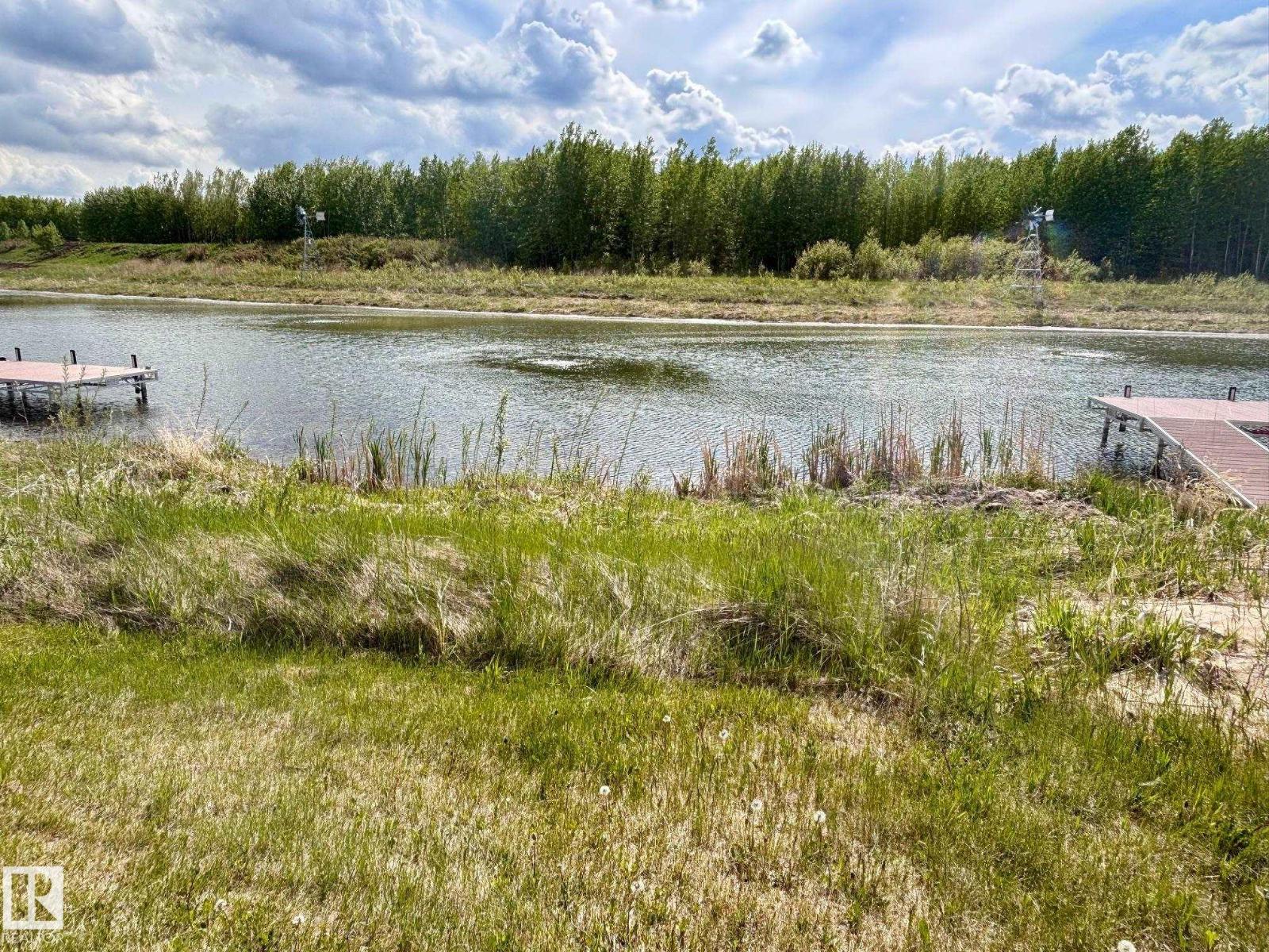 Land in Rural Lac Ste. Anne County 2