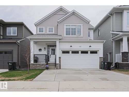 1047 Stoneside Rd, Sherwood Park, AB, T8H3A1 | Card Image