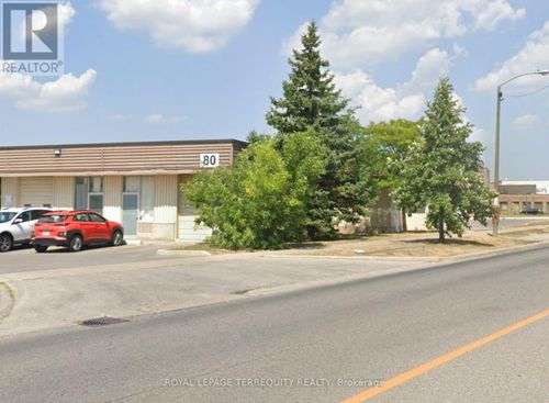 12-80 Dynamic Dr, Scarborough, ON, M1V5A4 | Card Image