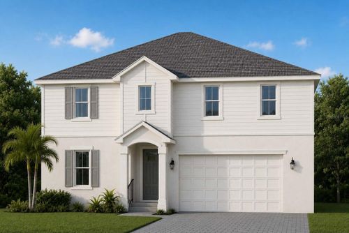 3905 W Tacon St, TAMPA, FL, 33629-7820 | Card Image