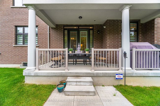 78 Av Appleyard, House other with 6 bedrooms, 7 bathrooms and 8 parking in Kleinburg ON | Image 45