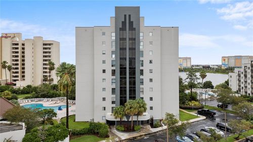 1206-6165 Carrier Dr, ORLANDO, FL, 32819-8254 | Card Image