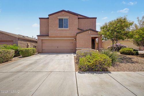 5925 S Hosmer Ct, Tucson, AZ, 85706-0004 | Card Image