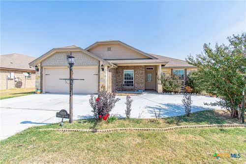 6308 Castle Gap Drive, Killeen, TX, 76549 | Card Image