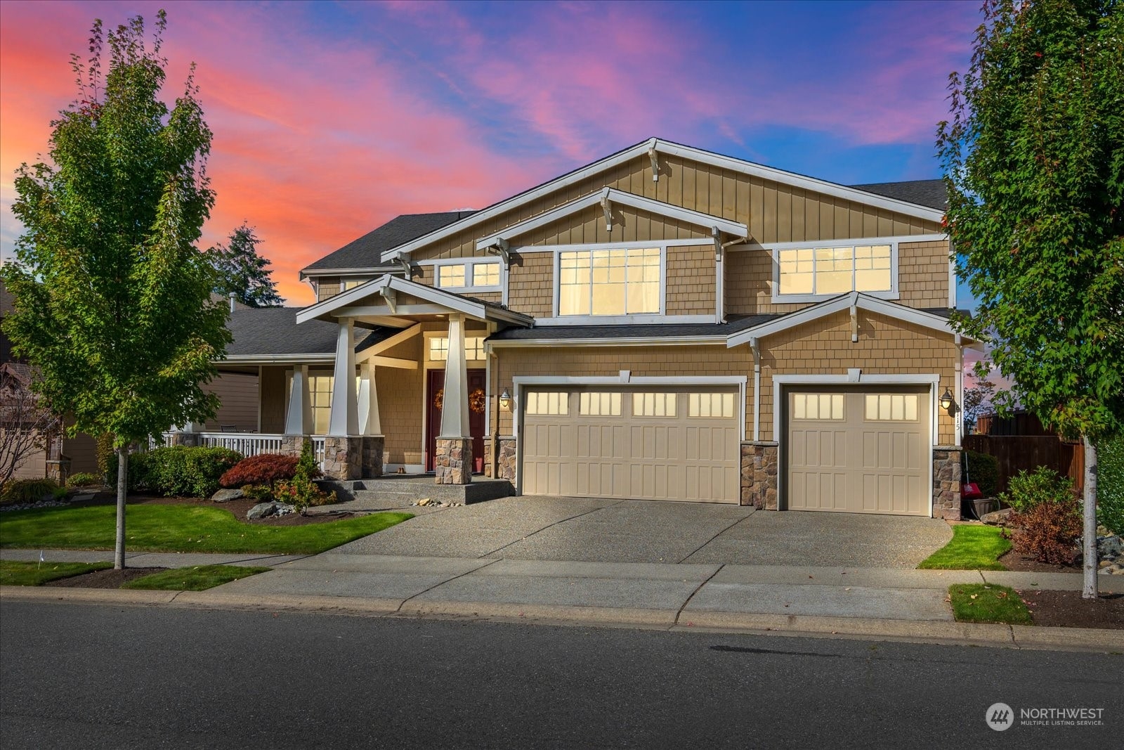 132nd Pl, Snohomish, WA 98296