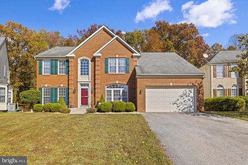 8008 Dorado Ter, BRANDYWINE, MD, 20613-5809 | Card Image