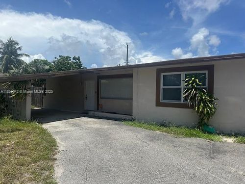 801 Ne 50th Ct, Deerfield Beach, FL, 33064-4839 | Card Image