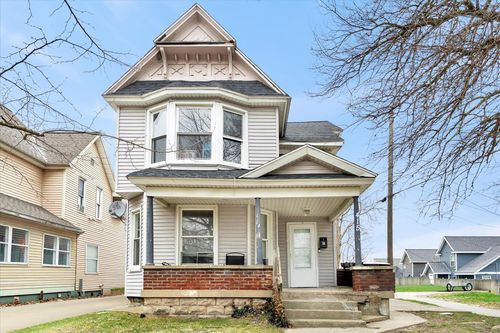 415 Graham St Sw, Grand Rapids, MI, 49503-4966 | Card Image