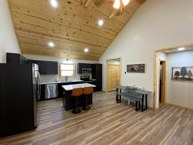 28 Copper Fox Corner, House other with 2 bedrooms, 2 bathrooms and null parking in Murphy NC | Image 23