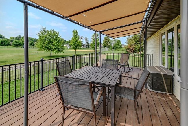 830 Violet Ln, House other with 5 bedrooms, 3 bathrooms and null parking in Oregon WI | Image 49