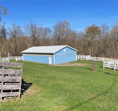 View of Barn | Image 3