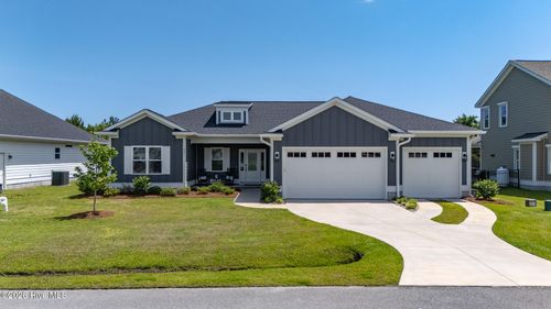 421 Taylorwood Dr, Beaufort, NC, 28516-6200 | Card Image