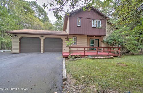 54 Honeysuckle Drive, Jim Thorpe, PA, 18229 | Card Image