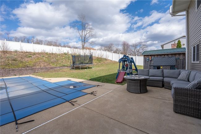 418 Lemmon Rd, House other with 4 bedrooms, 3 bathrooms and 2 parking in Latrobe PA | Image 32