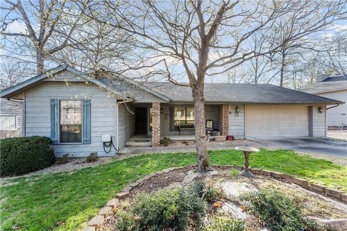 22 Lavendon Circle Drive, Bella Vista, AR, 72714 | Card Image