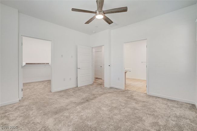 UNIT-190 - 5730 Sky Pointe Dr, Townhouse with 3 bedrooms, 3 bathrooms and null parking in Las Vegas NV | Image 32