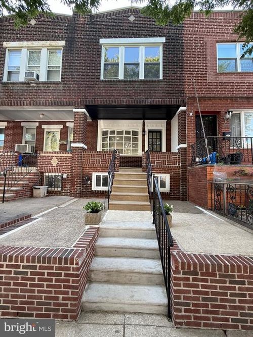 2831 S Marvine St, PHILADELPHIA, PA, 19148-4920 | Card Image