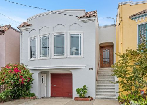 871 42nd Ave, San Francisco, CA, 94121-3324 | Card Image