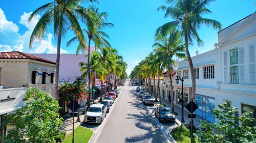218 Worth Ave, Palm Beach, FL, 33480-4690 | Card Image