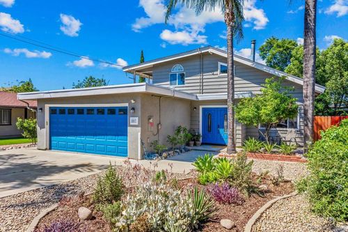 507 9th St, Ramona, CA, 92065-2323 | Card Image