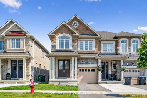 46 Benhurst Cres, Brampton, ON, L7A5A3 | Card Image