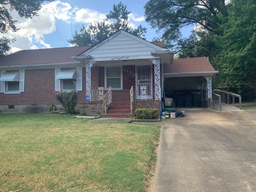 1309 Aubra Rd, Memphis, TN, 38111-2805 | Card Image