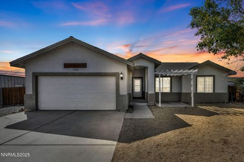 6375 Andersen Ln, Stagecoach, NV, 89429-6229 | Card Image