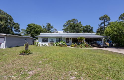 208 Carolyn Ave, Panama City Beach, FL, 32407-5607 | Card Image