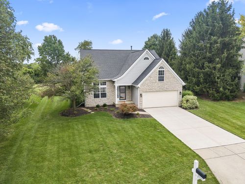 9556 Ireland Ct, Powell, OH, 43065-7719 | Card Image