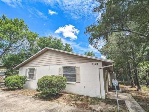 6123 Montana Ave, NEW PORT RICHEY, FL, 34653-3827 | Card Image