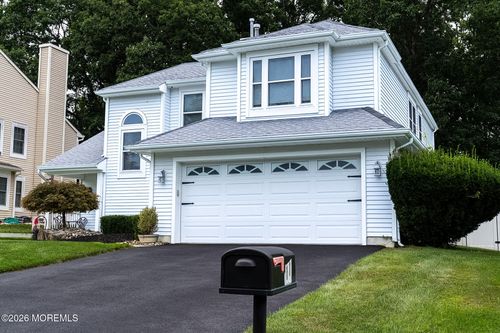 11 Walnut Dr, Howell, NJ, 07731-3023 | Card Image