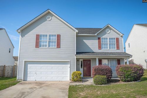233 Fox Grove Cir, Columbia, SC, 29229-7171 | Card Image