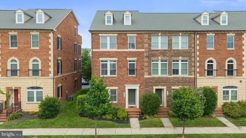 3601 Katherine Way, FREDERICK, MD, 21704-7024 | Card Image
