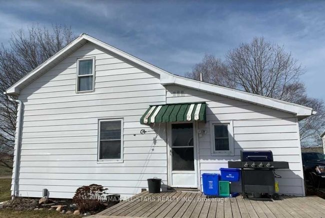 1715 Cragg Rd, Home with 3 bedrooms, 1 bathrooms and 10 parking in Seagrave ON | Image 13
