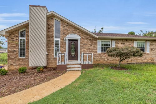 7918 Holly Hills Dr, Chattanooga, TN, 37421-1909 | Card Image