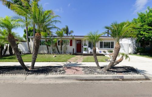 3111 Haidas Ave, San Diego, CA, 92117-2546 | Card Image