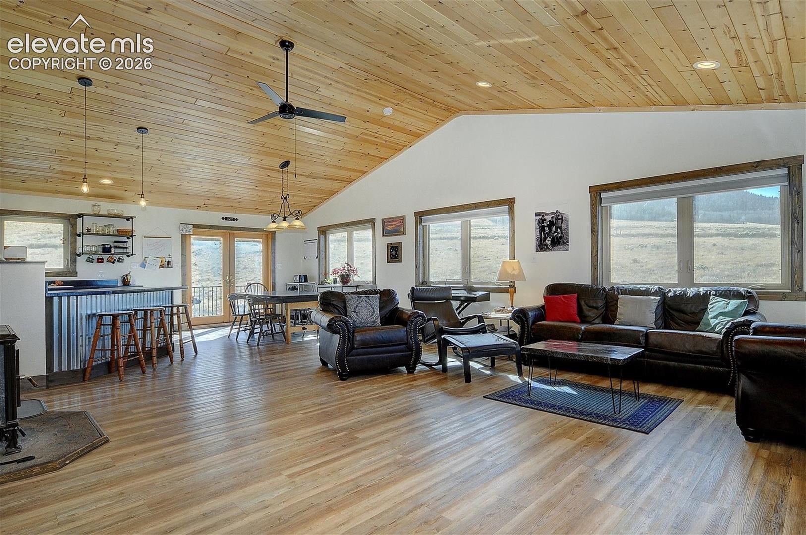Residential in Westcliffe 4