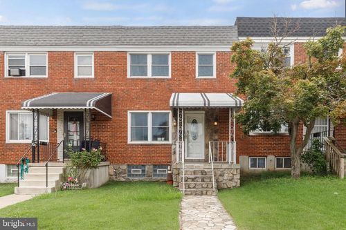 5405 Moravia Rd, BALTIMORE, MD, 21206-6115 | Card Image