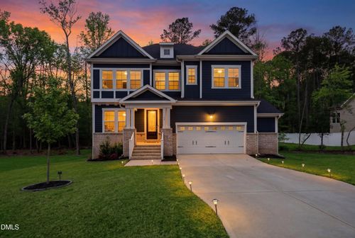 25 Gadwall Ct, Zebulon, NC, 27597-4526 | Card Image