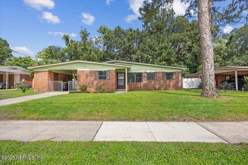 2701 Sack Dr E, Jacksonville, FL, 32216-2105 | Card Image
