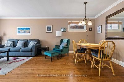 12 Boys St N, House other with 2 bedrooms, 2 bathrooms and 5 parking in Barrie ON | Image 3